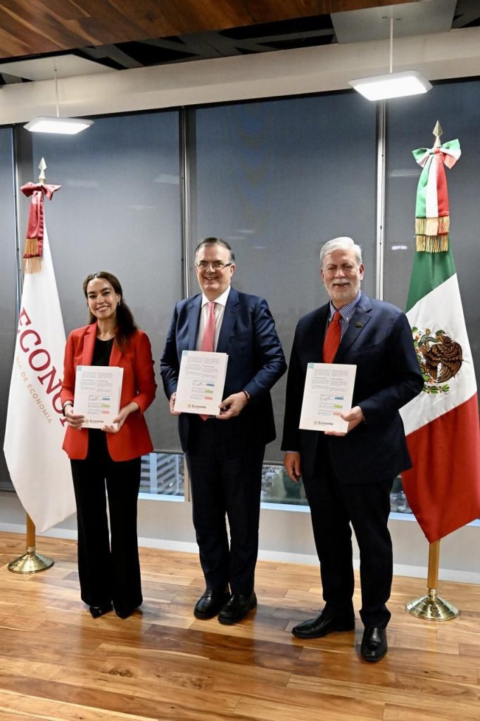 Nueva fase del Programa de Desarrollo de Proveedores