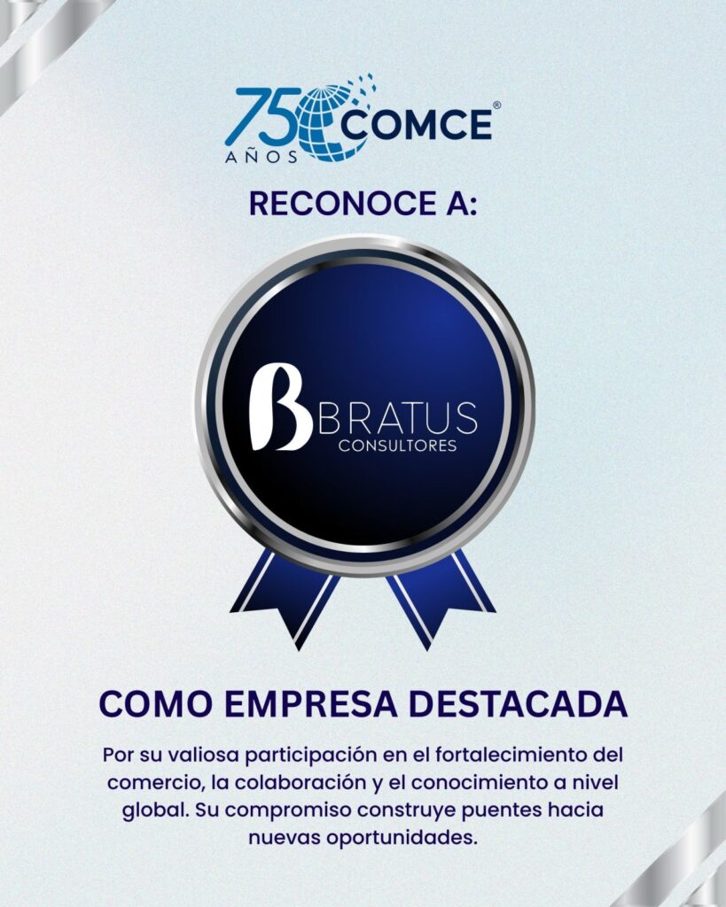 Bratus empresa destacada